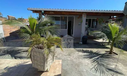 Casa à venda, 185 m² por r$ 510.000,00 - são josé do imbassaí - maricá/rj