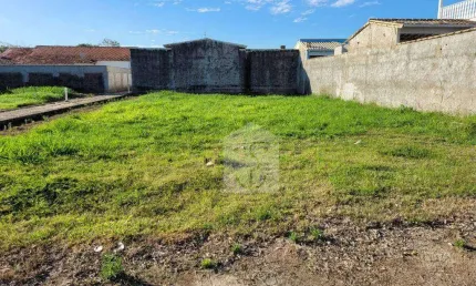 Terreno à venda, 472 m² por R$ 220.000,00 - Flamengo - Maricá/RJ