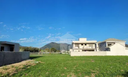 Terreno à venda, 380 m² por R$ 195.000,00 - Flamengo - Maricá/RJ