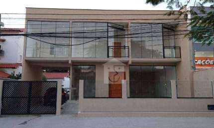 Casa à venda, 240 m² por R$ 2.800.000,00 - Centro - Maricá/RJ