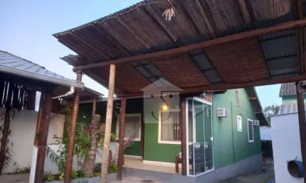 Casa à venda, 200 m² por R$ 470.000,00 - São José do Imbassaí - Maricá/RJ