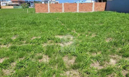 Terreno à venda, 393 m² por R$ 210.000,00 - Flamengo - Maricá/RJ