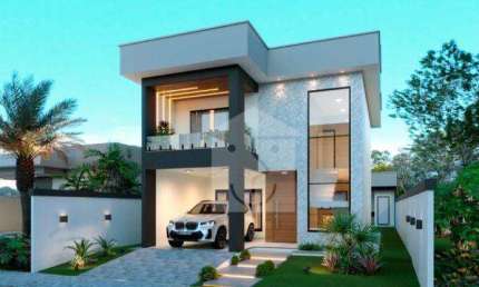 Casa à venda, 160 m² por R$ 695.000,00 - Ubatiba - Maricá/RJ