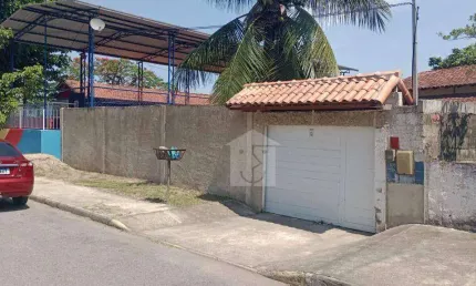 Casa à venda, 60 m² por r$ 360.000,00 - são josé do imbassaí - maricá/rj