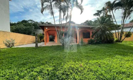 Casa à venda, 225 m² por r$ 900.000,00 - flamengo - maricá/rj