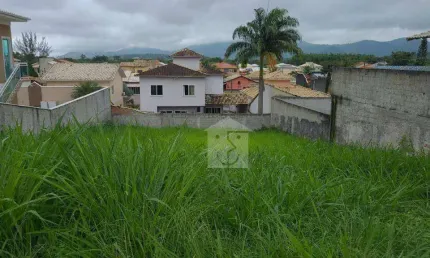 Terreno à venda, 450 m² por r$ 150.000,00 - flamengo - maricá/rj