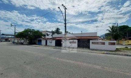 Casa com 5 dormitórios à venda, 203 m² por R$ 480.000,00 - Itapeba - Maricá/RJ