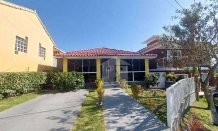 Casa com 3 dormitórios à venda, 80 m² por R$ 680.000,00 - Flamengo - Maricá/RJ