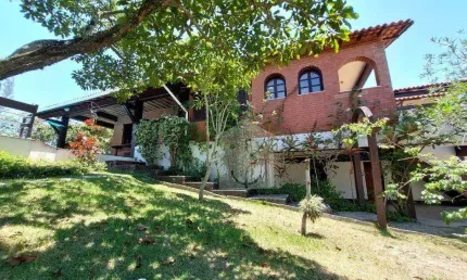 Casa à venda, 440 m² por R$ 1.200.000,00 - Guaratiba - Maricá/RJ