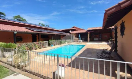 Casa com 4 dormitórios à venda, 574 m² por R$ 1.300.000,00 - Mumbuca - Maricá/RJ