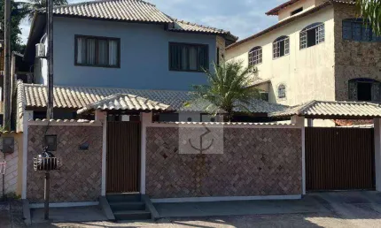 Casa à venda, 250 m² por R$ 770.000,00 - Condado de Maricá - Maricá/RJ
