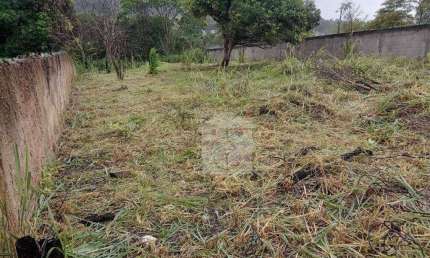 Terreno à venda, 1000 m² por R$ 100.000,00 - Cajueiros - Maricá/RJ