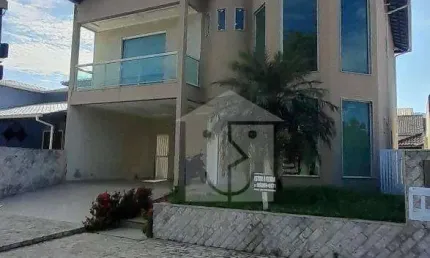 Casa à venda, 280 m² por R$ 1.300.000,00 - Ponta Grossa - Maricá/RJ