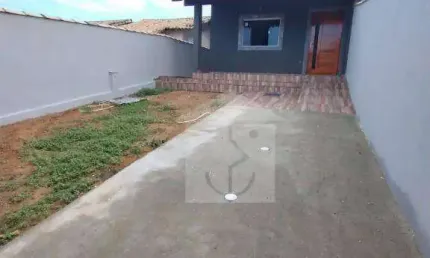Casa à venda, 73 m² por R$ 455.000,00 - Cordeirinho - Maricá/RJ