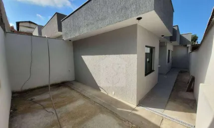 Casa à venda, 71 m² por R$ 320.000,00 - Itapeba - Maricá/RJ