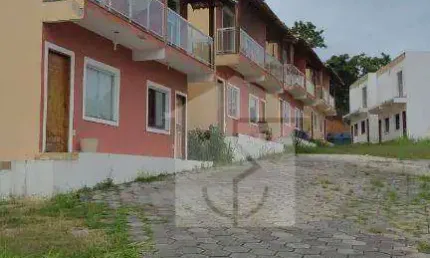 Casa com 2 dormitórios à venda, 70 m² por r$ 295.000,00 - ponta grossa - maricá/rj