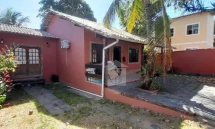 Casa à venda, 130 m² por r$ 650.000,00 - parque nanci - maricá/rj