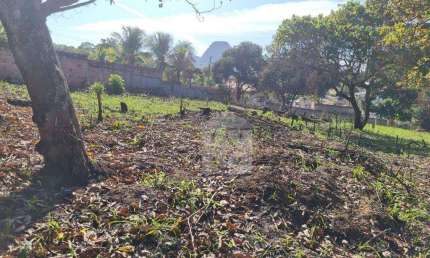 Terreno à venda, 4225 m² por R$ 400.000,00 - Itaipuaçu - Maricá/RJ