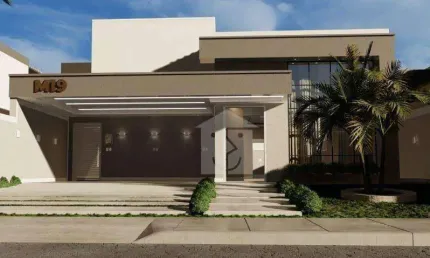 Casa com 3 dormitórios à venda, 167 m² por R$ 1.100.000,00 - Inoã - Maricá/RJ
