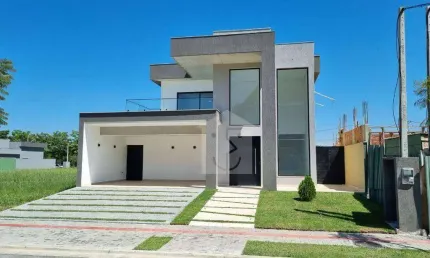 Casa com 4 dormitórios à venda, 310 m² por R$ 1.800.000,00 - Inoã - Maricá/RJ