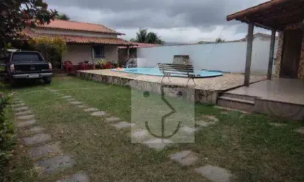 Casa com 2 dormitórios à venda, 200 m² por r$ 580.000,00 - cordeirinho - maricá/rj