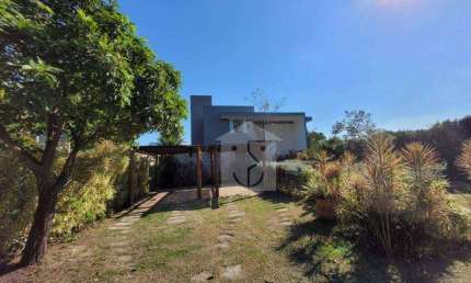 Casa à venda, 240 m² por R$ 1.290.000,00 - Ubatiba - Maricá/RJ