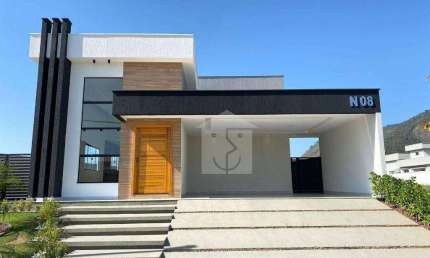 Casa à venda, 182 m² por R$ 1.100.000,00 - Inoã - Maricá/RJ