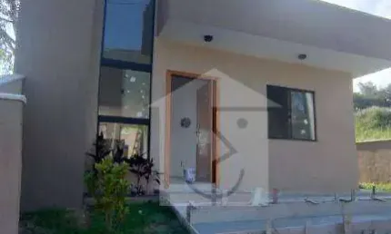Casa à venda, 84 m² por R$ 490.000,00 - Pindobas - Maricá/RJ