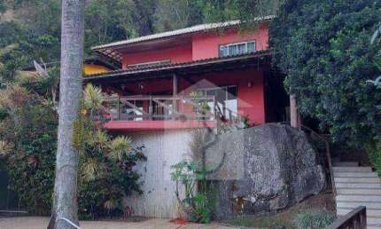 Casa com 4 dormitórios à venda, 600 m² por R$ 1.200.000,00 - Itaipuaçu - Maricá/RJ