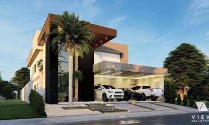 Casa com 4 dormitórios à venda, 500 m² por R$ 10.900.000,00 - Flamengo - Maricá/RJ