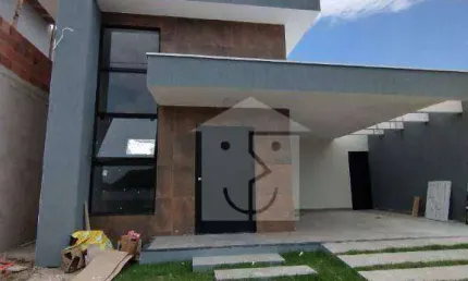 Casa à venda, 132 m² por R$ 550.000,00 - Pindobas - Maricá/RJ