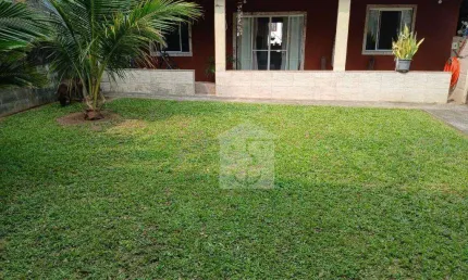 Casa à venda, 182 m² por R$ 450.000,00 - Pindobas - Maricá/RJ