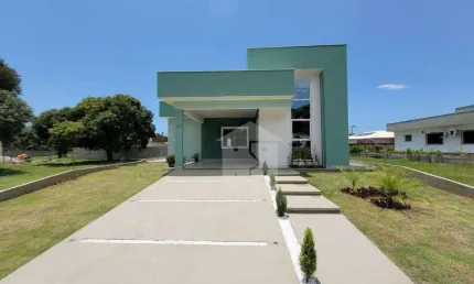 Casa com 3 dormitórios à venda, 123 m² por r$ 680.000,00 - são josé do imbassaí - maricá/rj