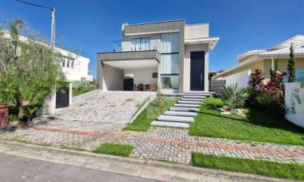Casa à venda, 240 m² por R$ 2.000.000,00 - Inoã - Maricá/RJ