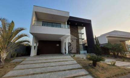 Casa com 4 dormitórios à venda, 306 m² por R$ 1.600.000,00 - Flamengo - Maricá/RJ