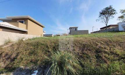 Terreno à venda, 240 m² por R$ 110.000 - Pindobas - Maricá/RJ