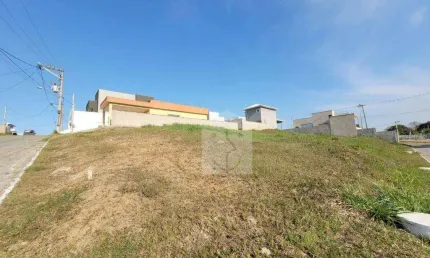 Terreno à venda, 240 m² por R$ 110.000 - Pindobas - Maricá/RJ