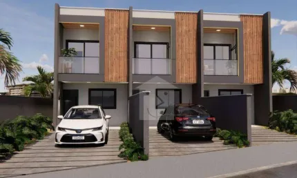 Casa com 2 dormitórios à venda, 85 m² por r$ 360.000,00 - manu manuela - maricá/rj