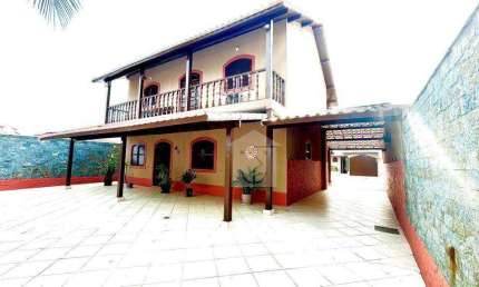Casa à venda, 320 m² por R$ 1.150.000,00 - Ponta Negra - Maricá/RJ
