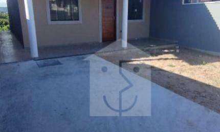 Casa com 2 dormitórios à venda, 81 m² por R$ 390.000,00 - Guaratiba - Maricá/RJ