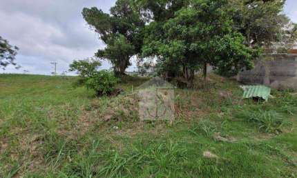 Terreno à venda, 392 m² por R$ 130.000,00 - Ubatiba - Maricá/RJ