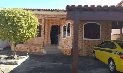 Casa à venda, 180 m² por R$ 440.000,00 - Guaratiba - Maricá/RJ