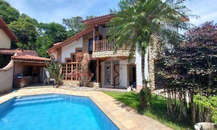 Casa com 3 dormitórios à venda, 300 m² por R$ 1.100.000,00 - Flamengo - Maricá/RJ