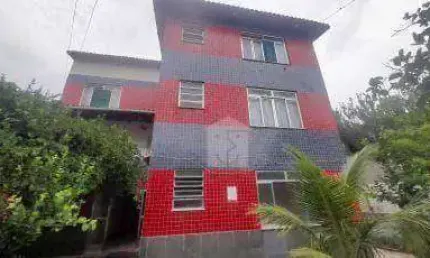Apartamento com 2 dormitórios à venda, 95 m² por R$ 290.000,00 - Marquês de Maricá - Maricá/RJ
