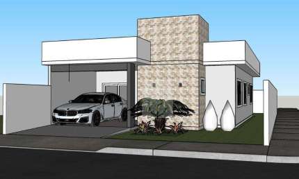 Casa com 3 dormitórios à venda, 106 m² por R$ 500.000,00 - Caxito - Maricá/RJ