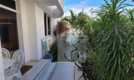 Apartamento com 3 dormitórios à venda, 90 m² por R$ 730.000 - Centro - Maricá/RJ