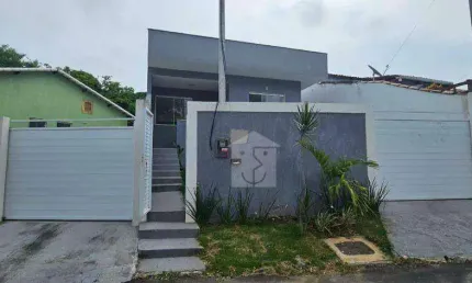 Casa à venda, 60 m² por R$ 320.000,00 - São José do Imbassaí - Maricá/RJ
