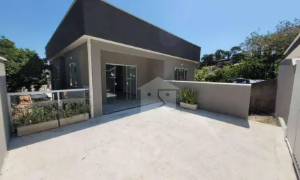 Casa à venda, 95 m² por R$ 499.000,00 - Flamengo - Maricá/RJ