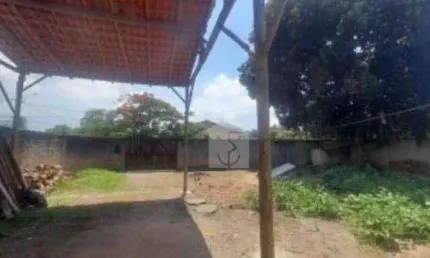 Terreno à venda, 480 m² por r$ 170.000,00 - caxito - maricá/rj