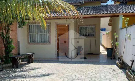 Casa com 3 dormitórios à venda, 90 m² de R$ 420.000,00 por R$ 330.000 - Jardim Atlântico Central (Itaipuaçu) - Maricá/RJ